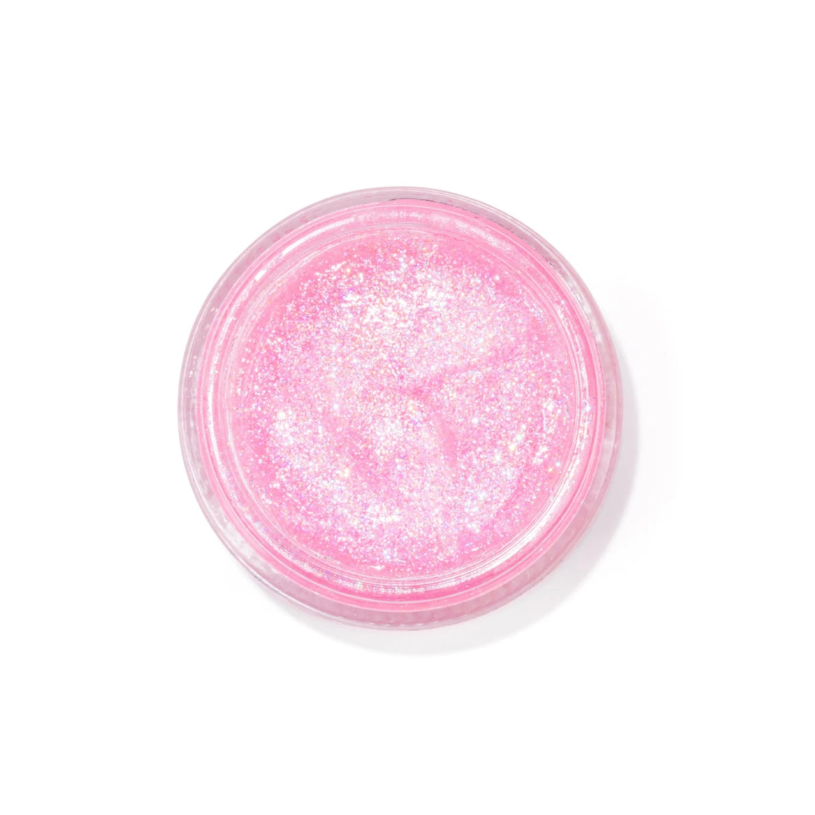 Unicorn Snot Body Glitter Gel