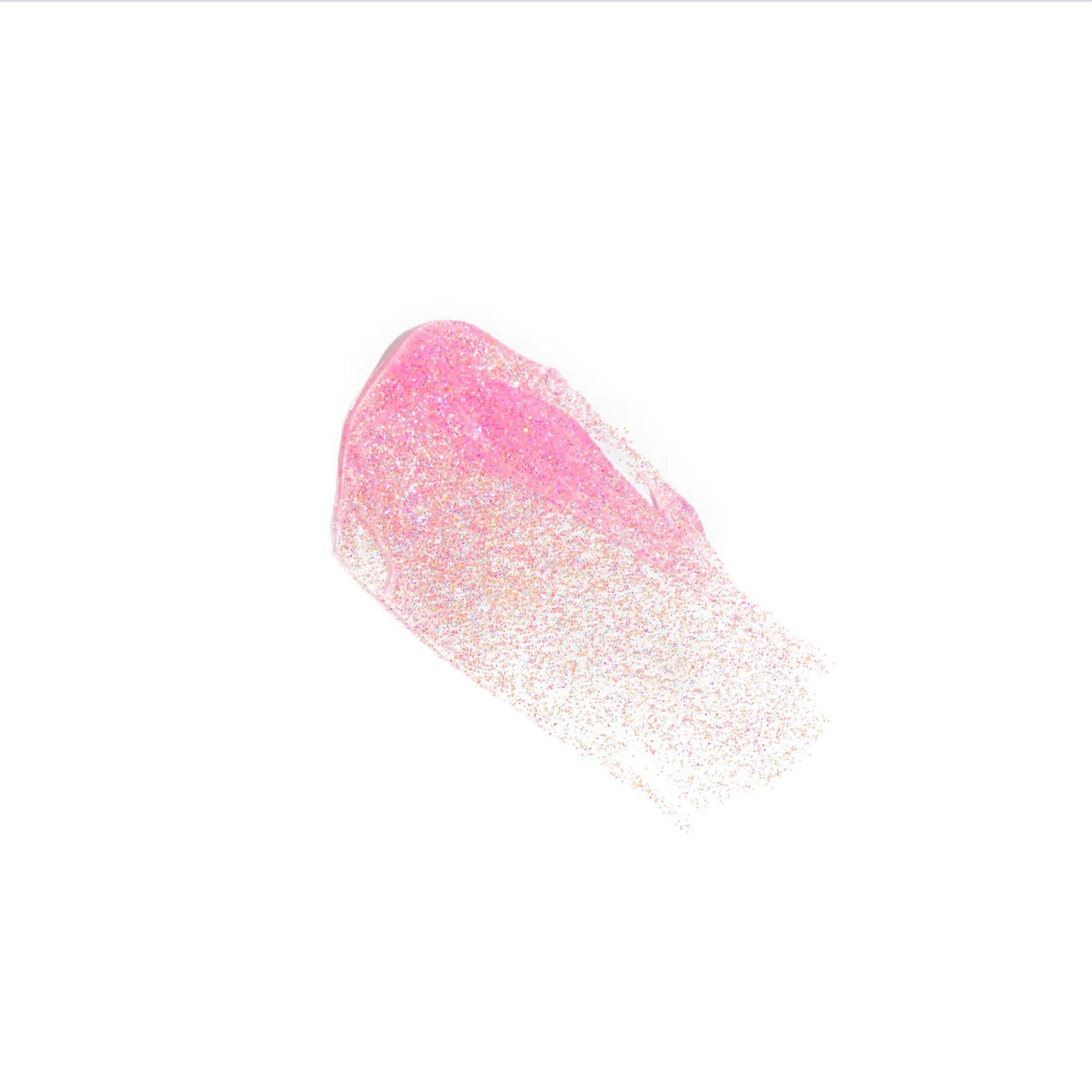 Unicorn Snot Body Glitter Gel