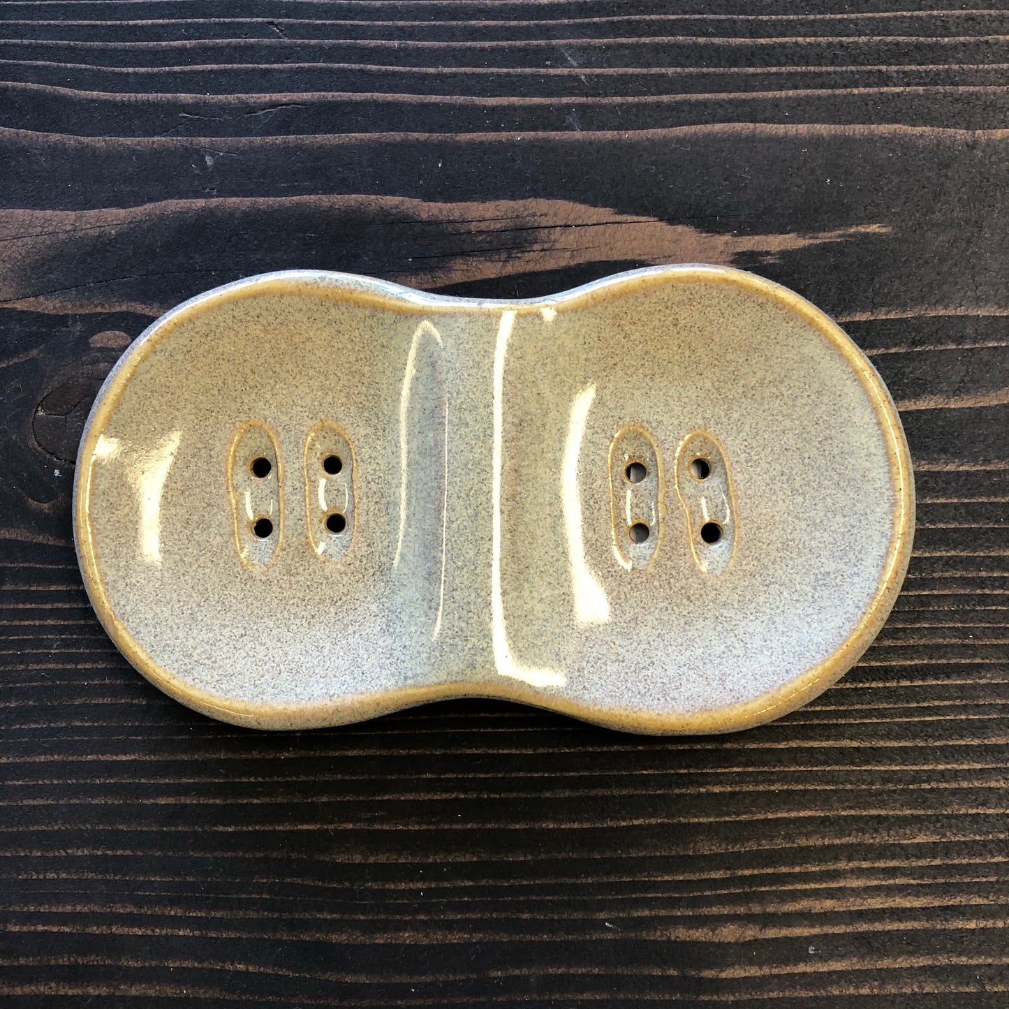 SALE Shampoo and Conditioner Dishes