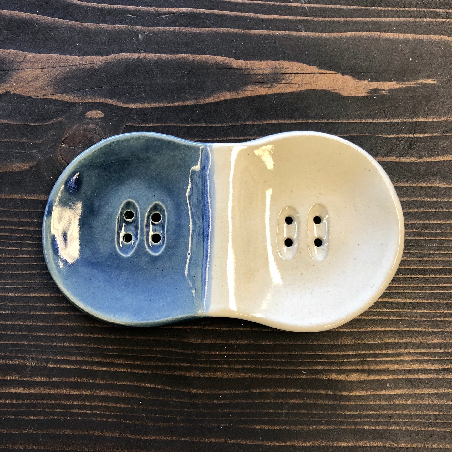 SALE Shampoo and Conditioner Dishes