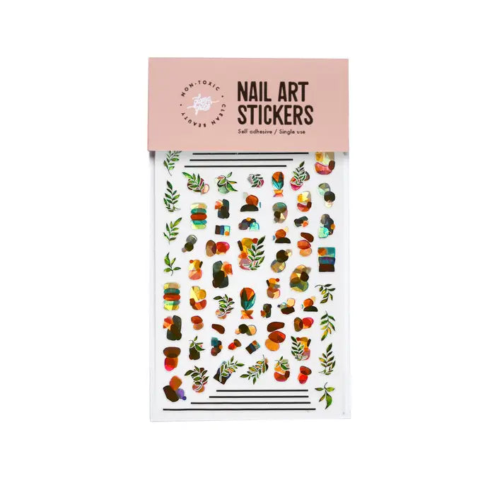 Glam & Grace Nail Stickers