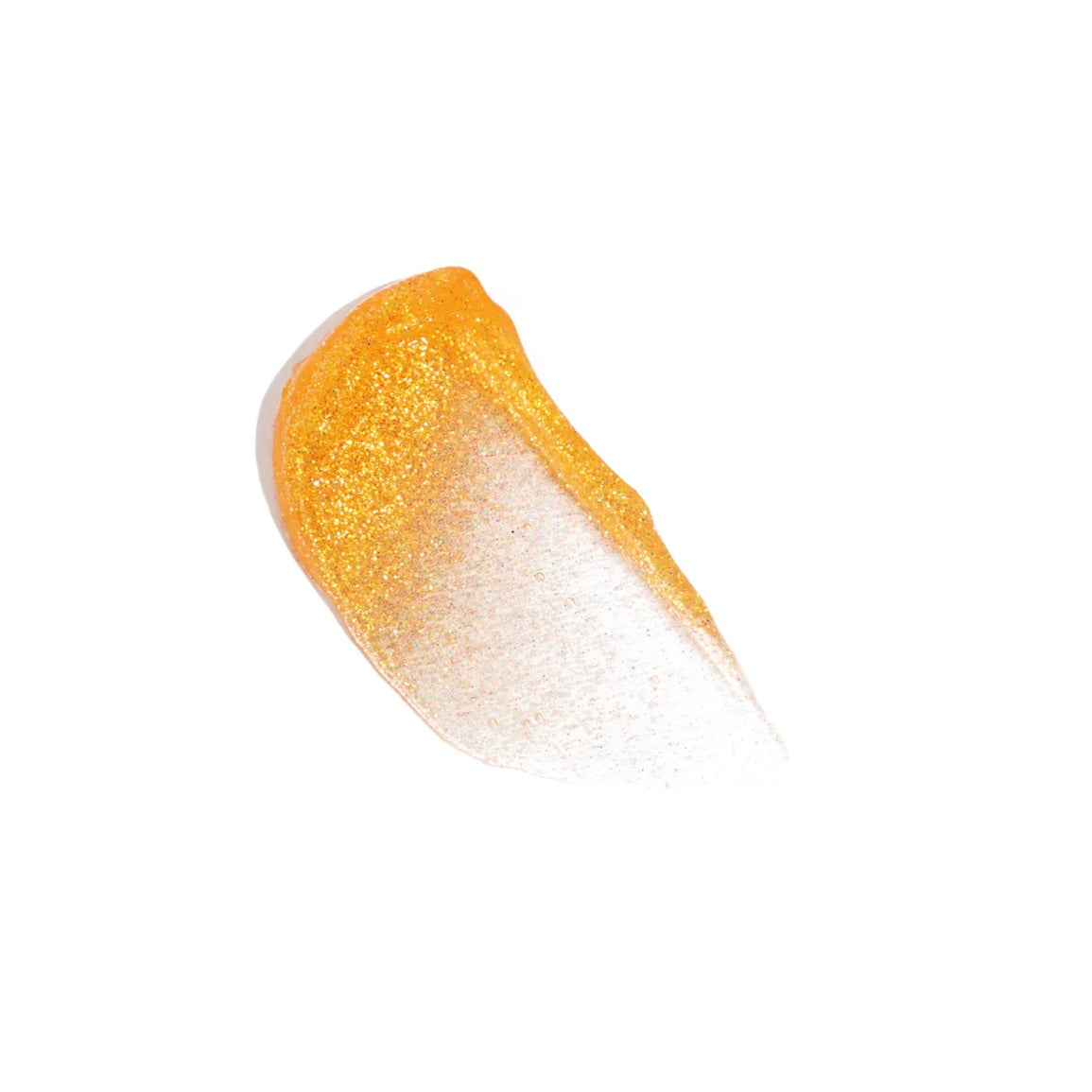 Unicorn Snot Body Glitter Gel