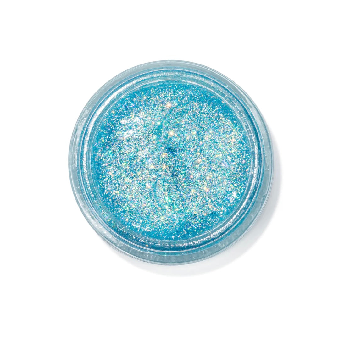 Unicorn Snot Body Glitter Gel