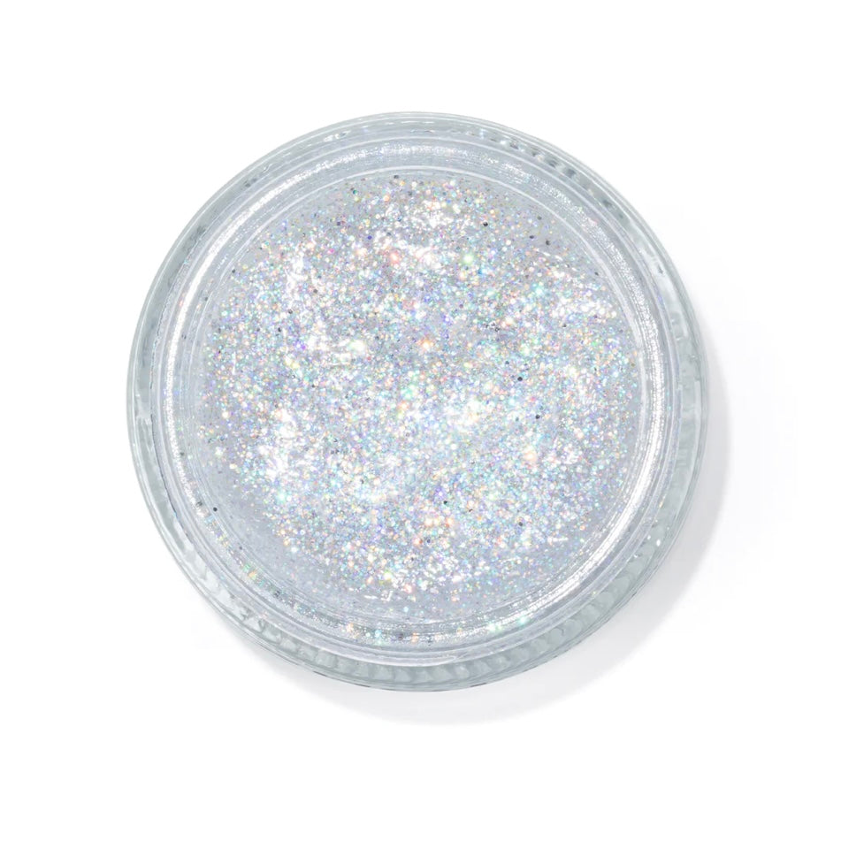 Unicorn Snot Body Glitter Gel