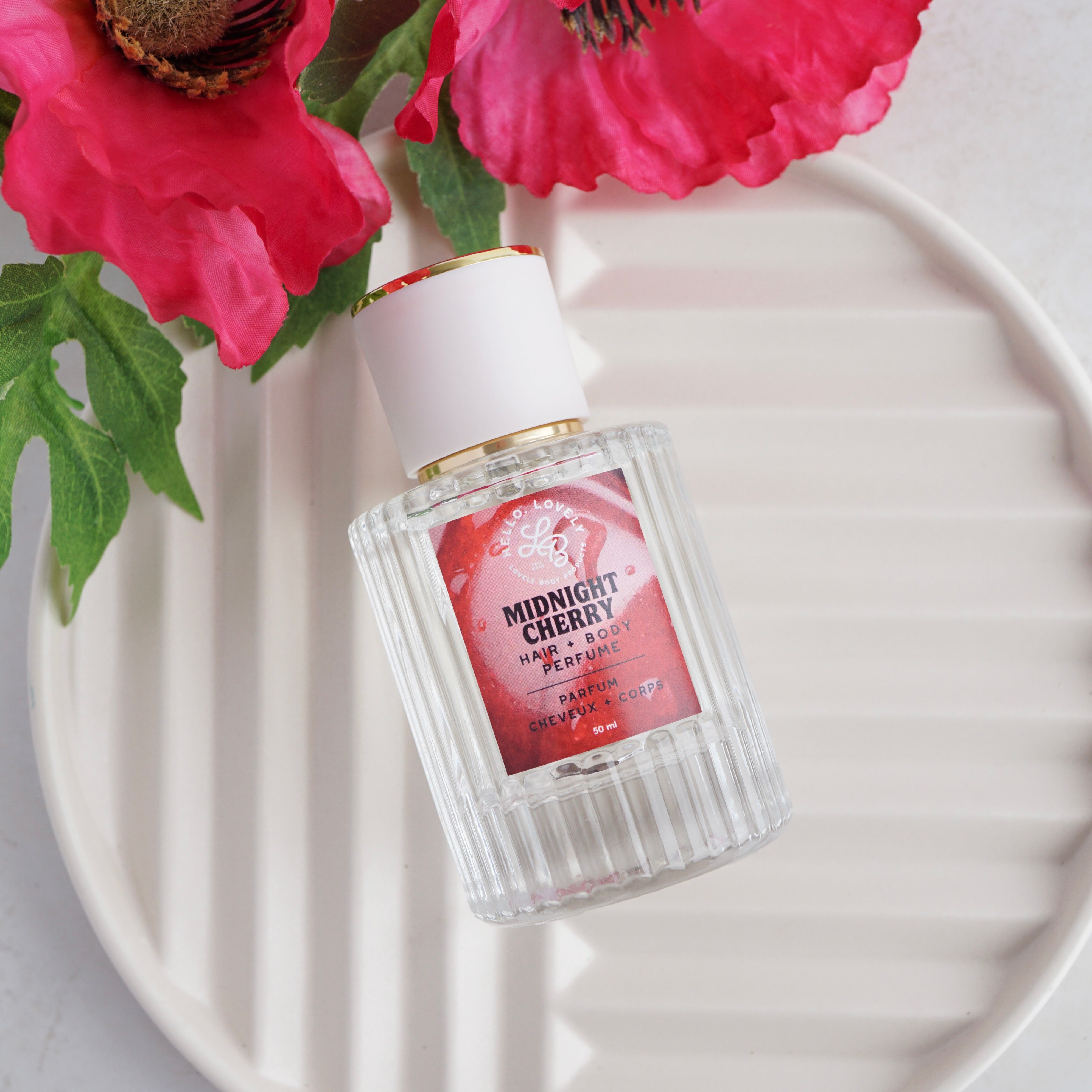 Collections – Lovely Body Products