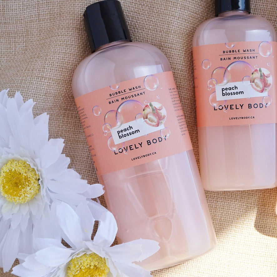 Collections – Lovely Body Products