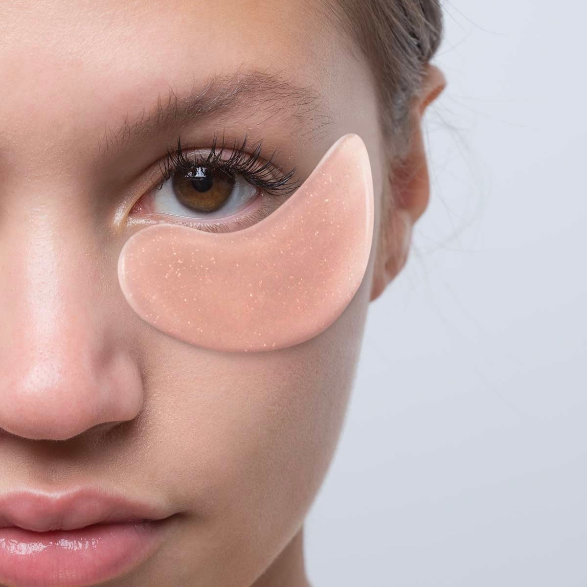 Hydrogel Under Eye Masks - Eye Pads