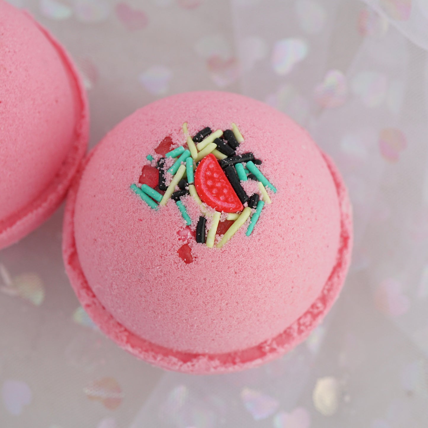 Valentine's Day Bath Bomb Gift Set