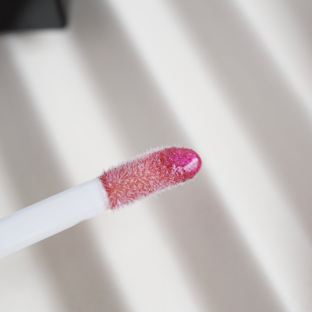 Bad Rose Lip Gloss - Sheer Violet Shine
