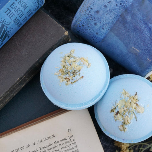 Reading Nook Butter Bath Bomb