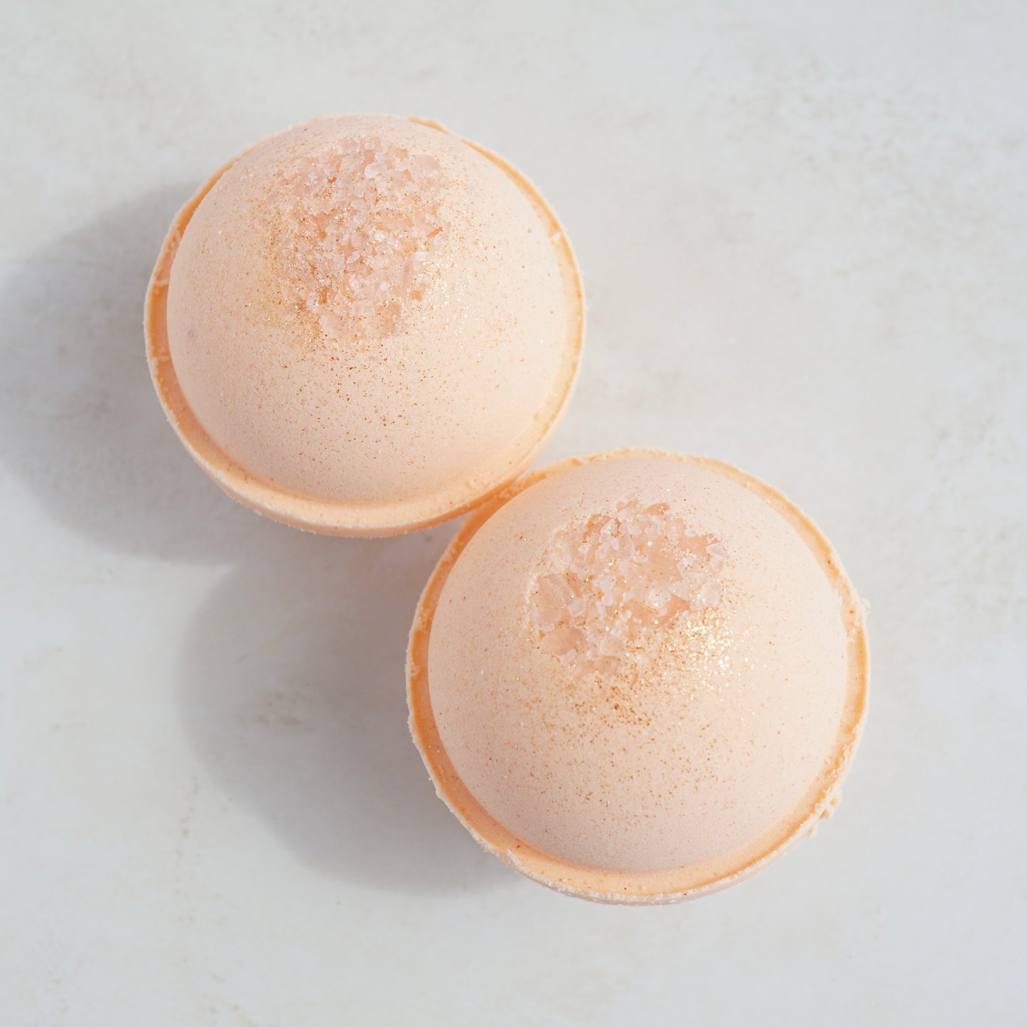 Maple Latte Buttermilk Bath Bomb