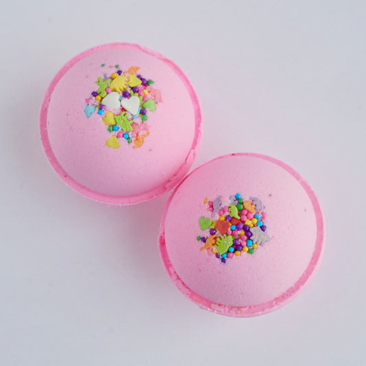 Saturday Morning Butter Bath Bomb