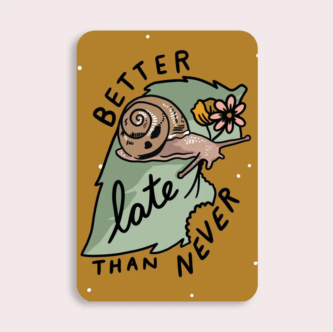 Assorted Waterproof Vinyl Stickers by Stay Home Club
