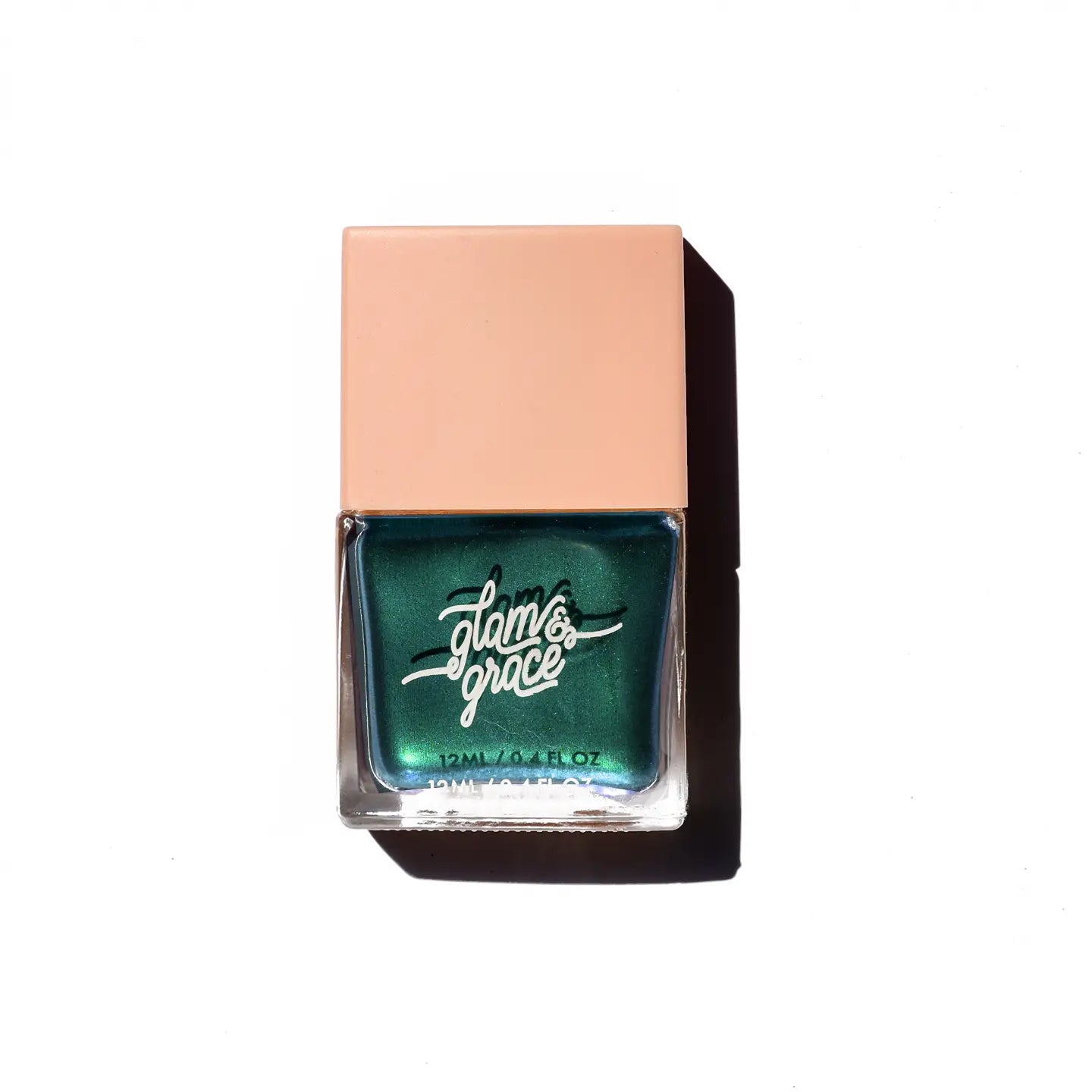 Glam & Grace Nail Polish - 10 Free Formula