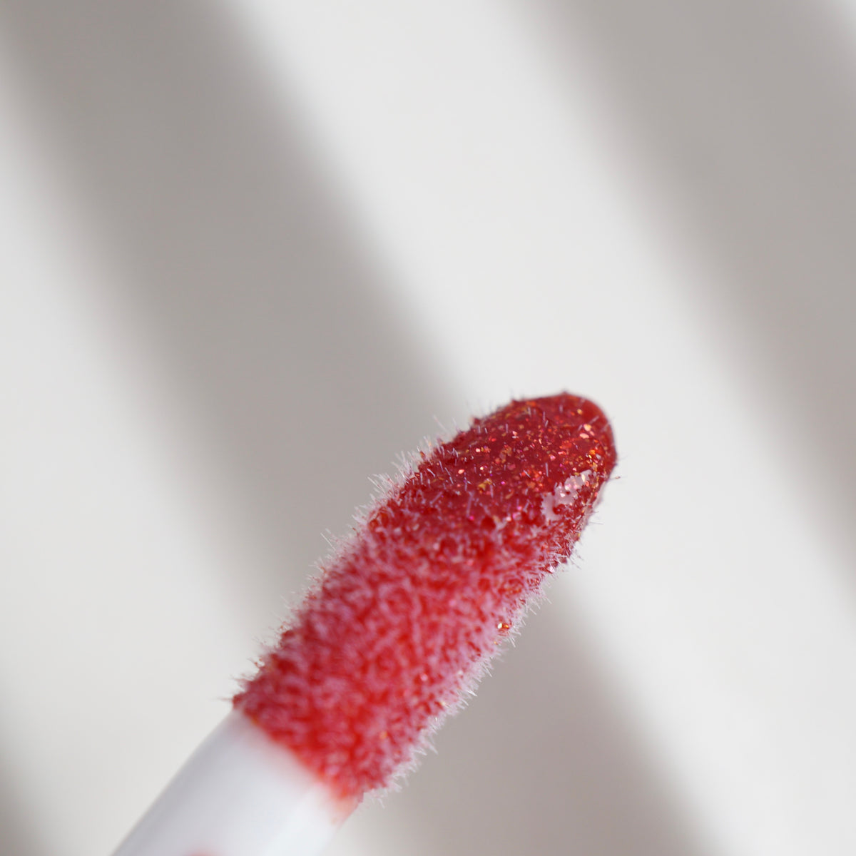 Belladonna Lip Gloss - Sheer Red Glimmer