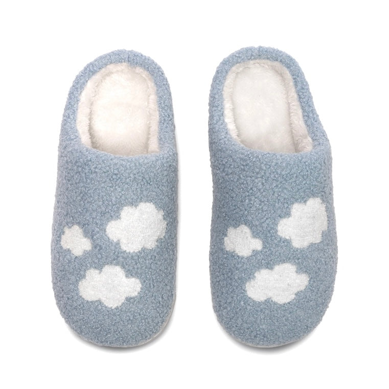 Cozy Slippers