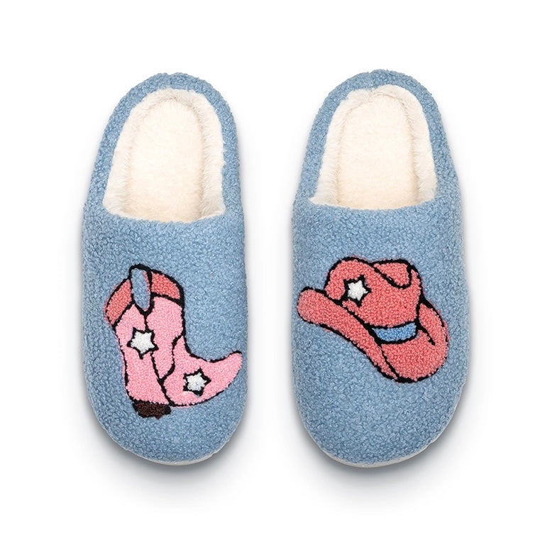 Cozy Slippers