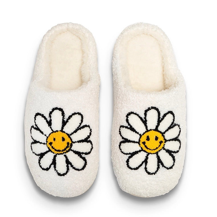 Cozy Slippers