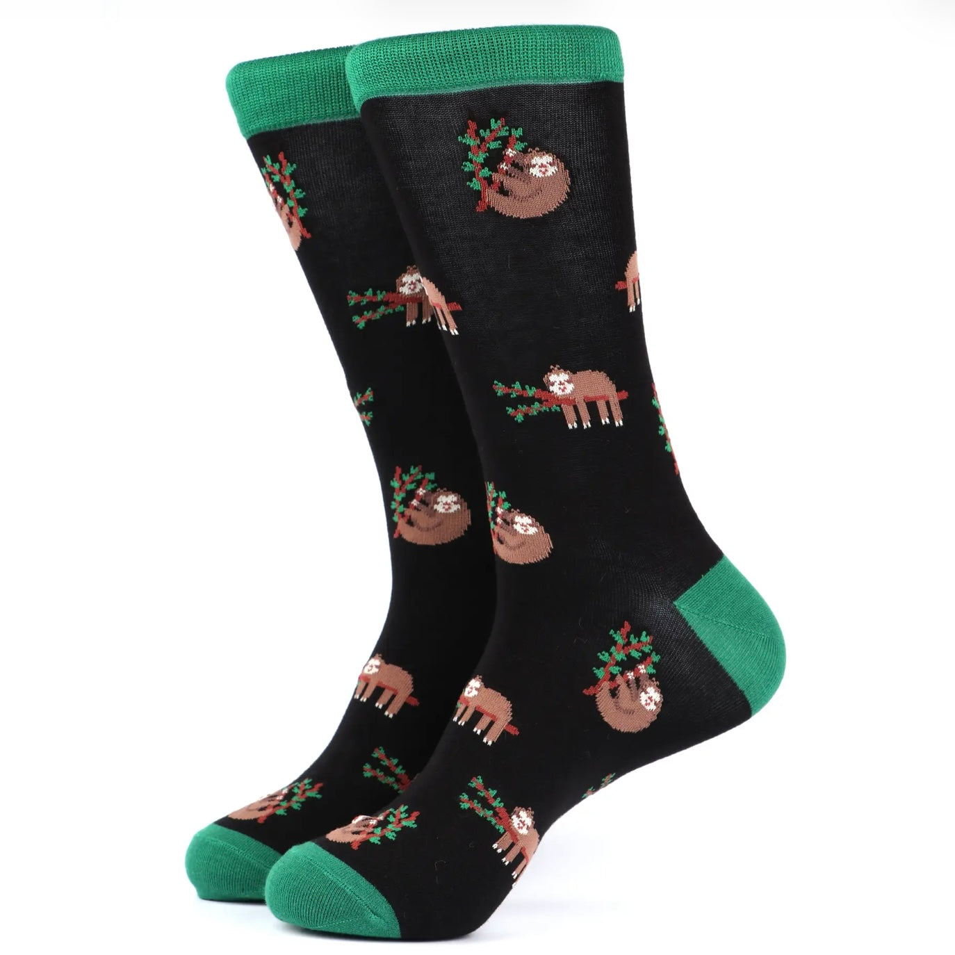 Super Soft Bamboo Designer Socks (Size 8-12 US)