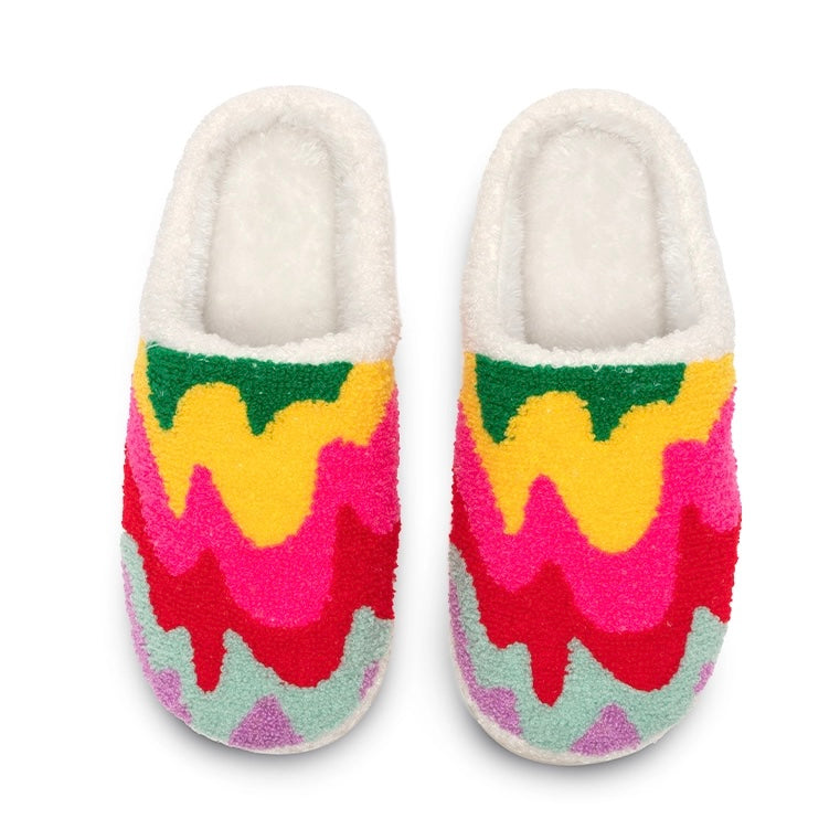 Cozy Slippers