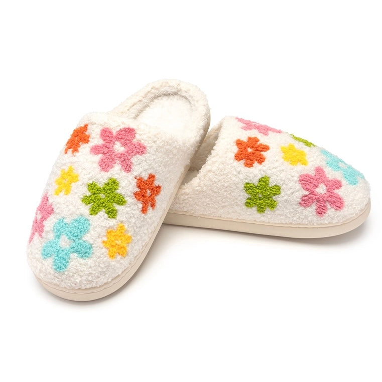 Cozy Slippers