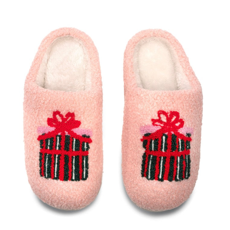 Cozy Slippers