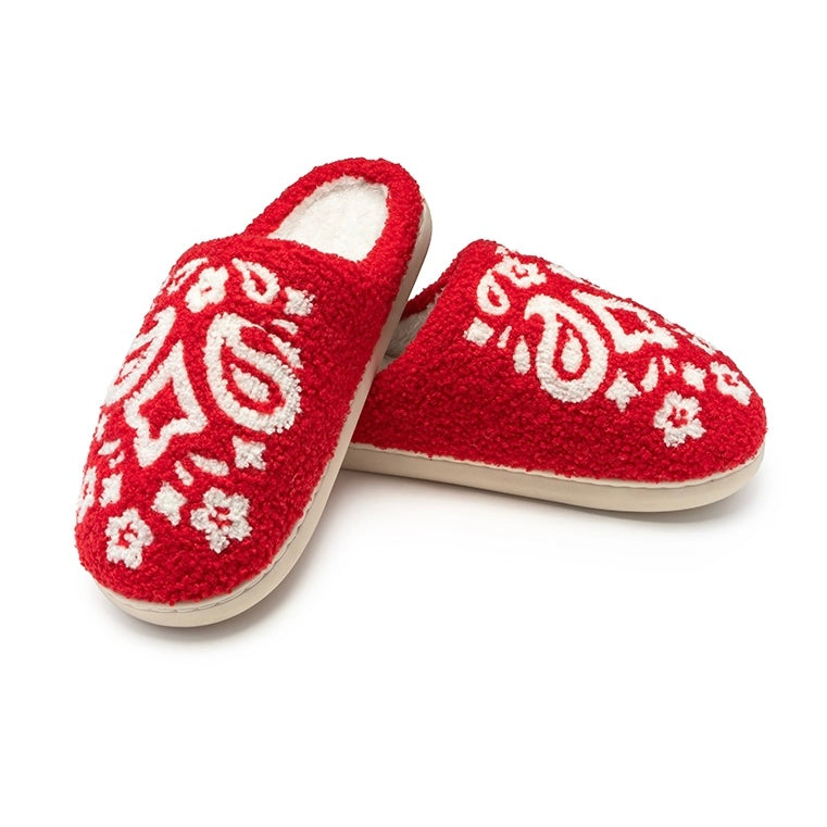 Cozy Slippers