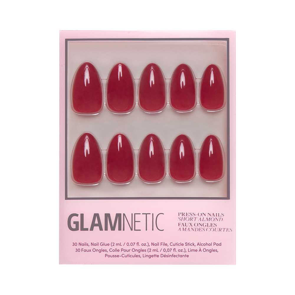 Glamnetic Press on Nails