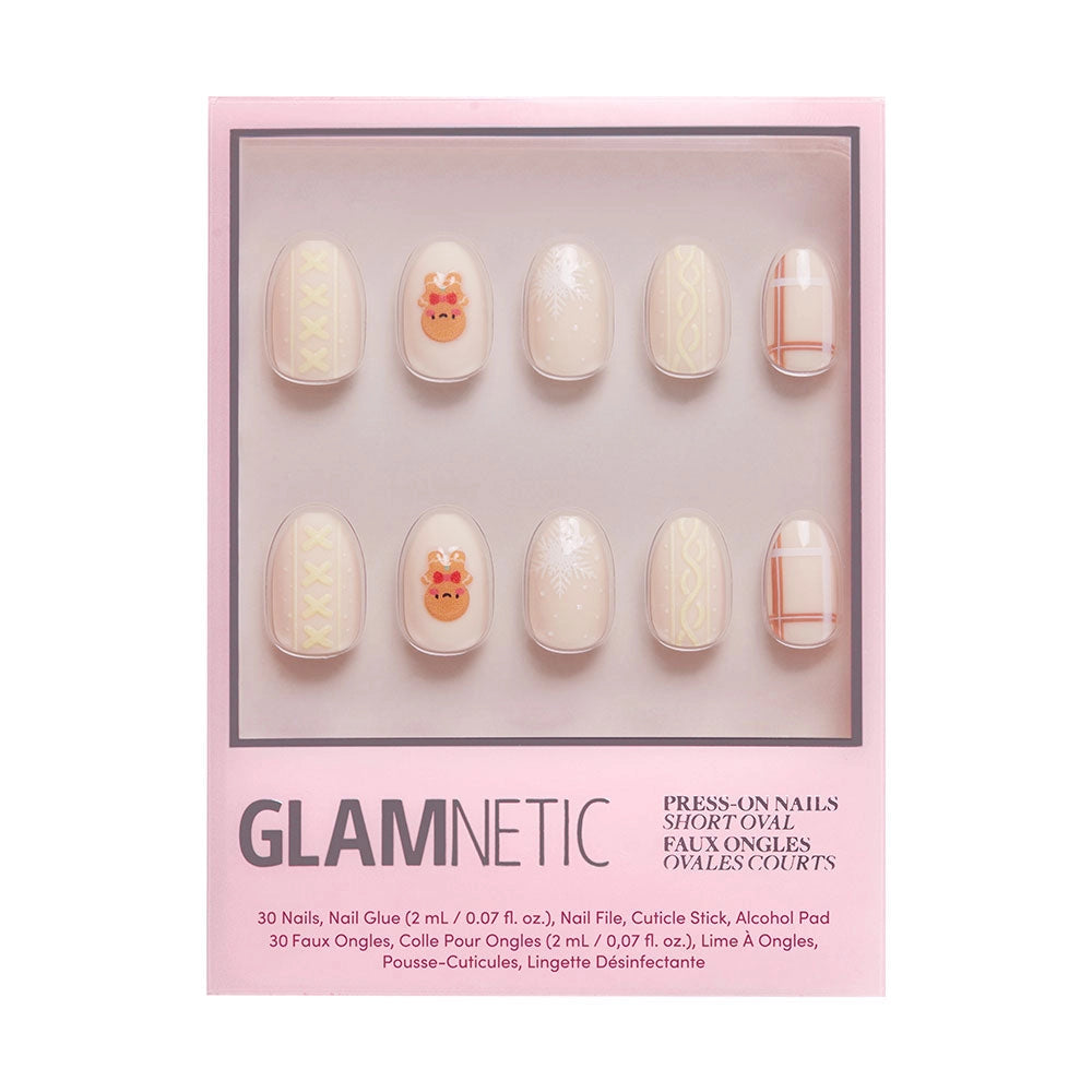 Glamnetic Press on Nails