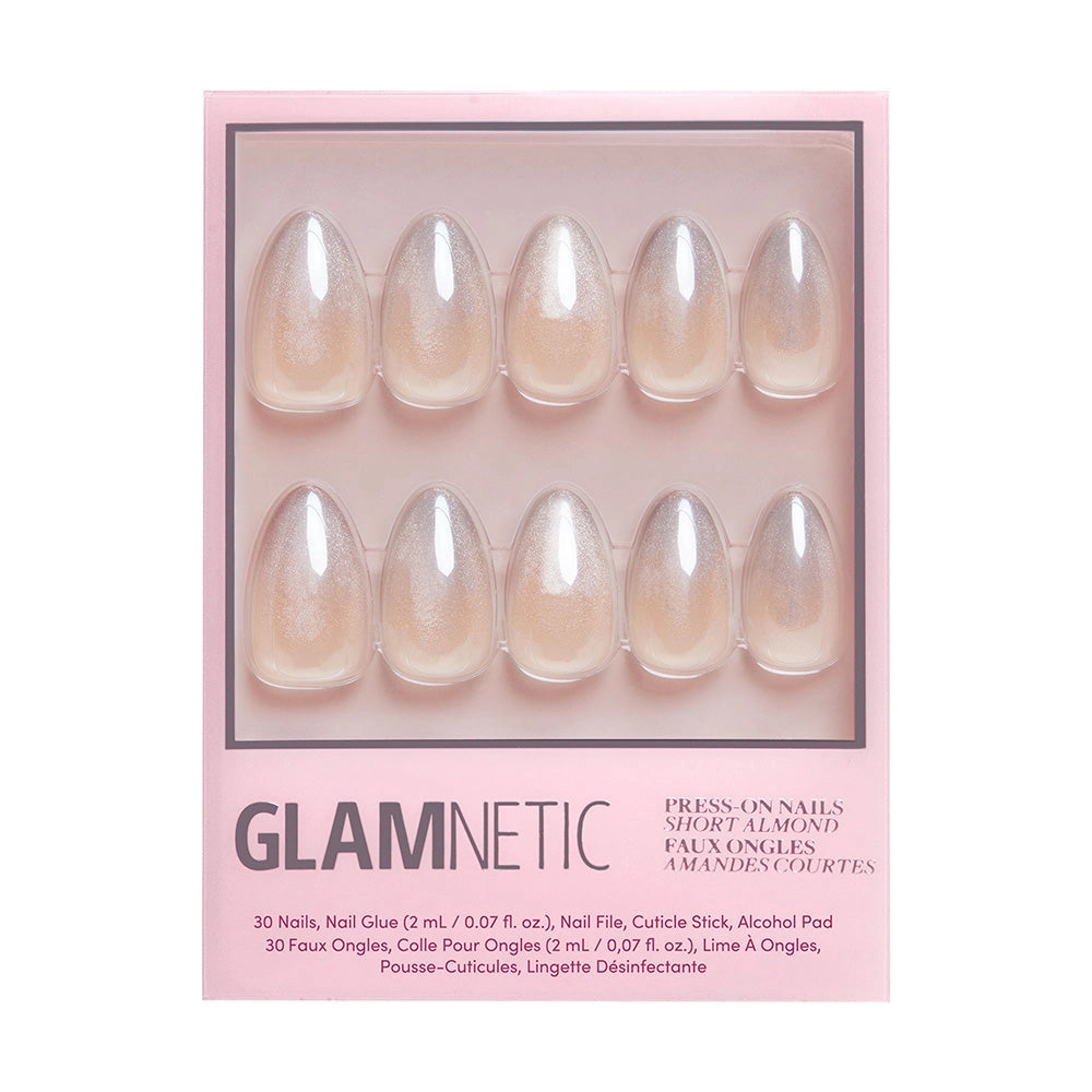 Glamnetic Press on Nails