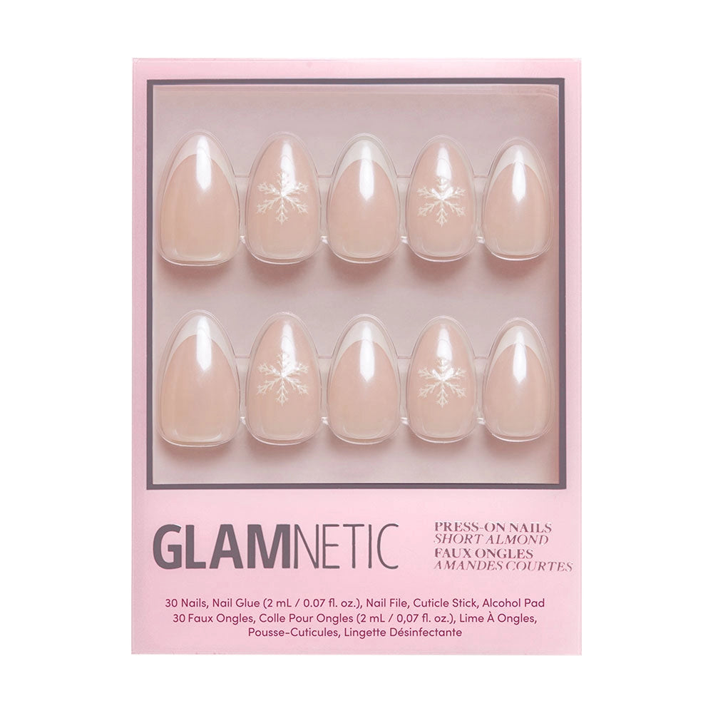 Glamnetic Press on Nails