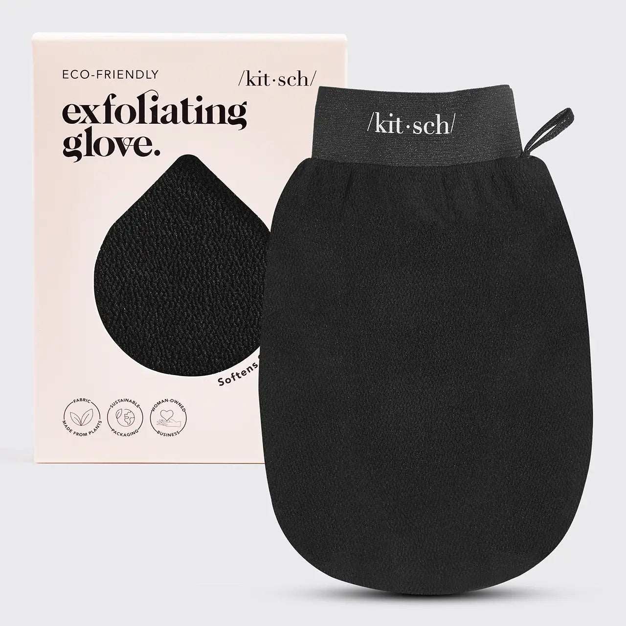 Eco-Friendly Exfoliating Glove