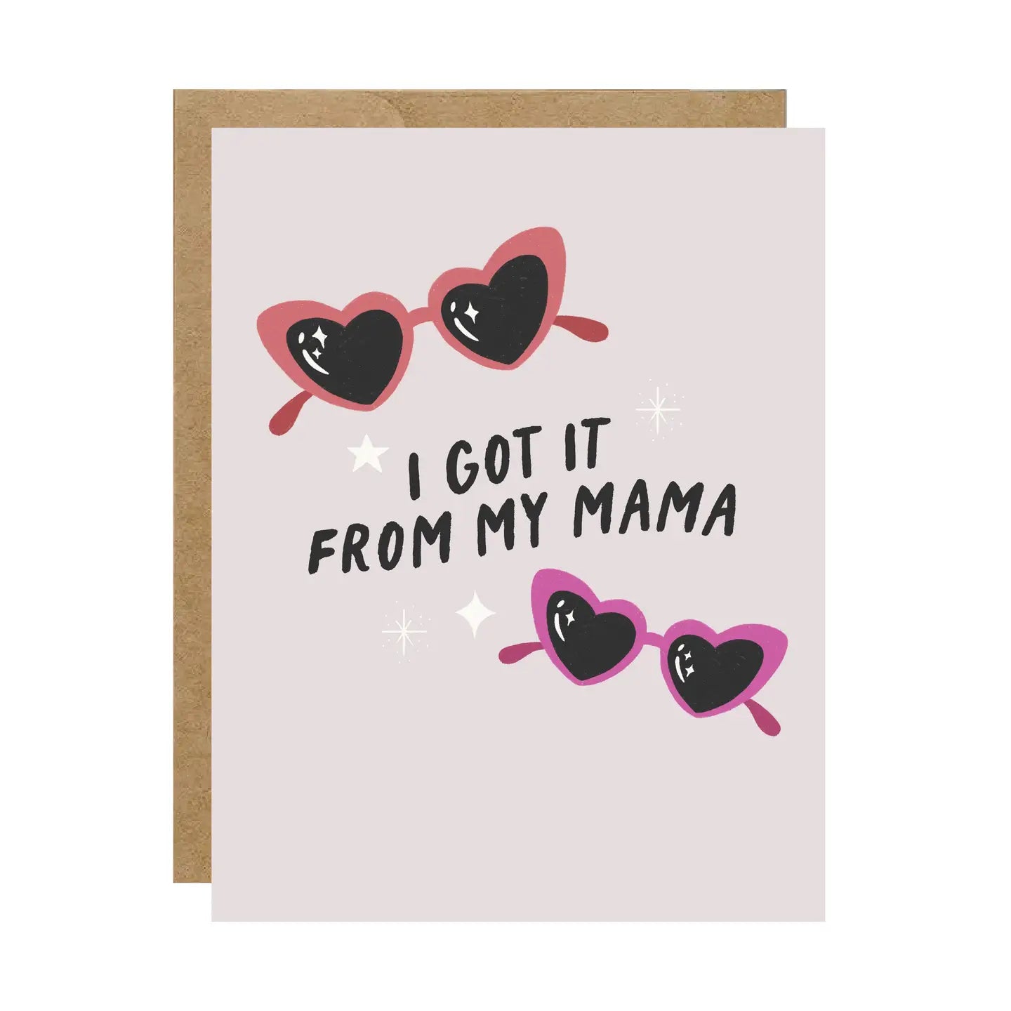 Assorted Pop Culture Greeting Cards - Designed and Printed in Canada!
