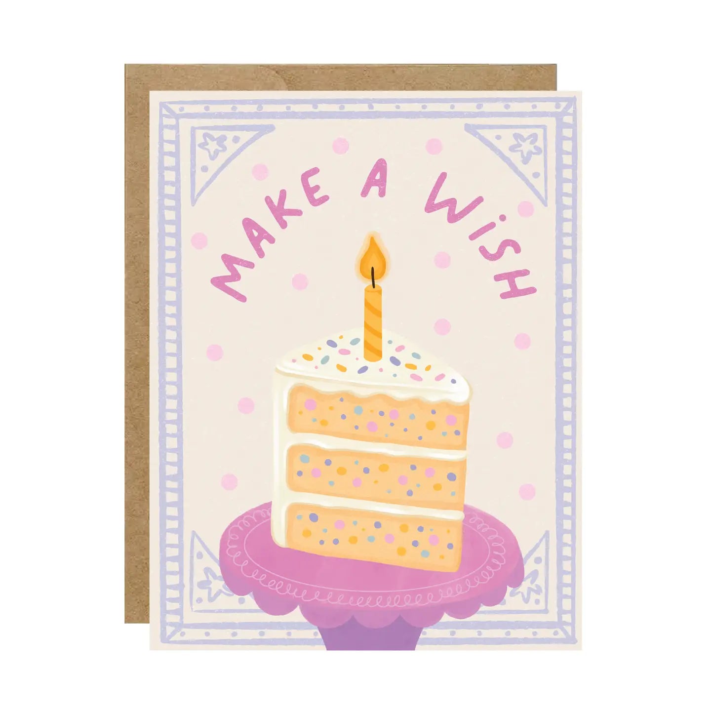 Assorted Pop Culture Greeting Cards - Designed and Printed in Canada!