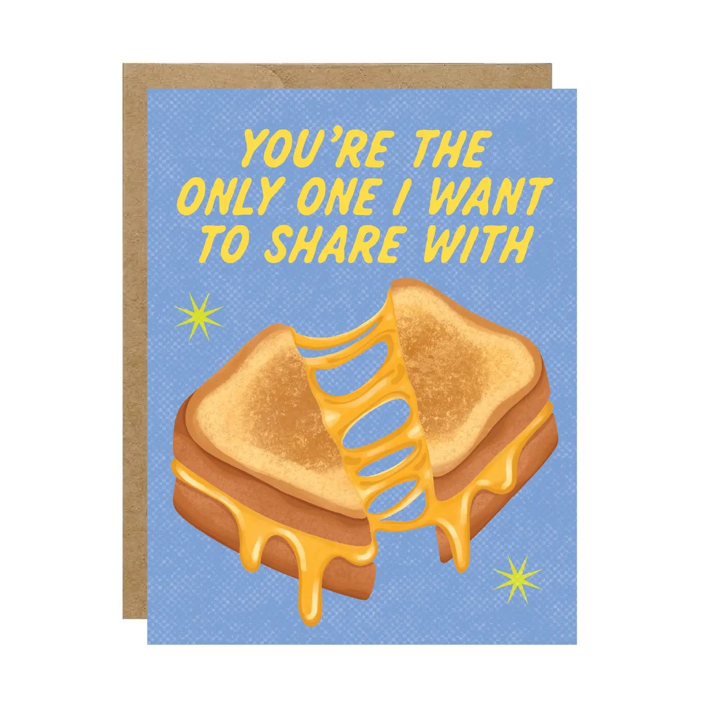 Assorted Pop Culture Greeting Cards - Designed and Printed in Canada!