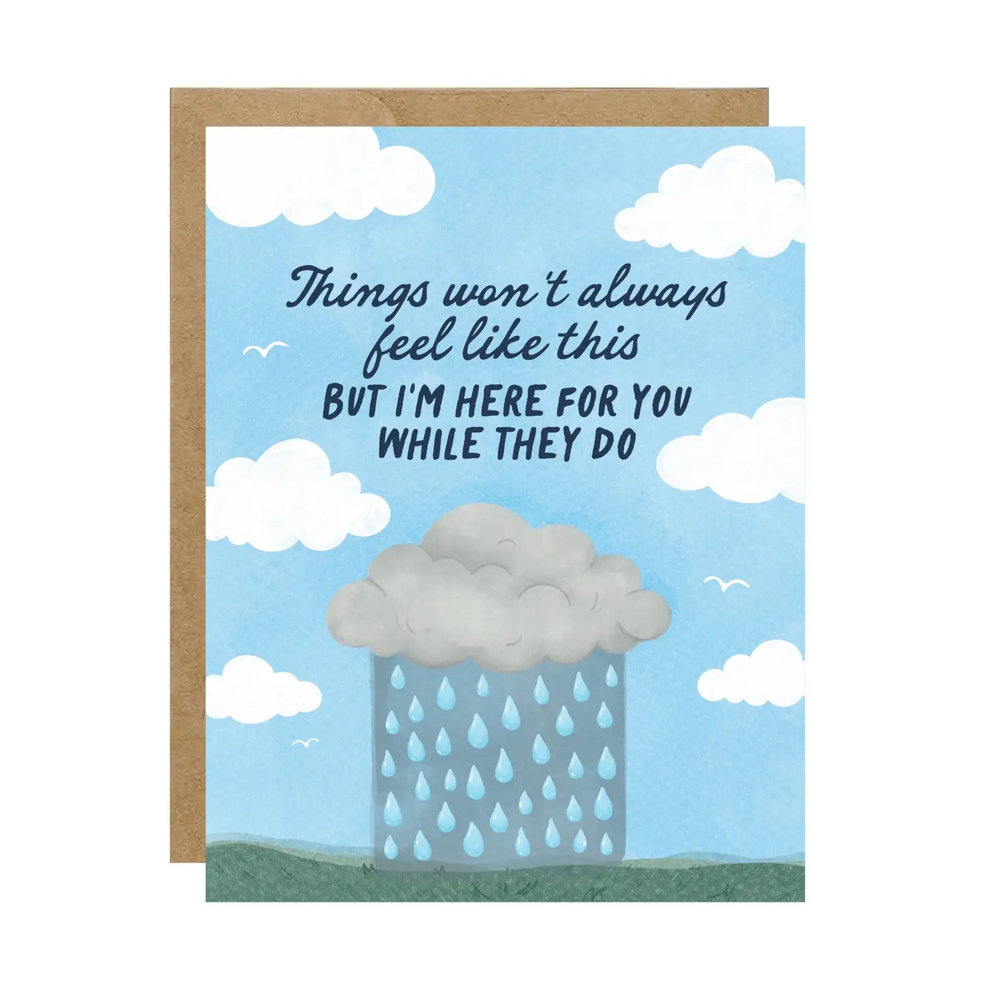 Assorted Pop Culture Greeting Cards - Designed and Printed in Canada!