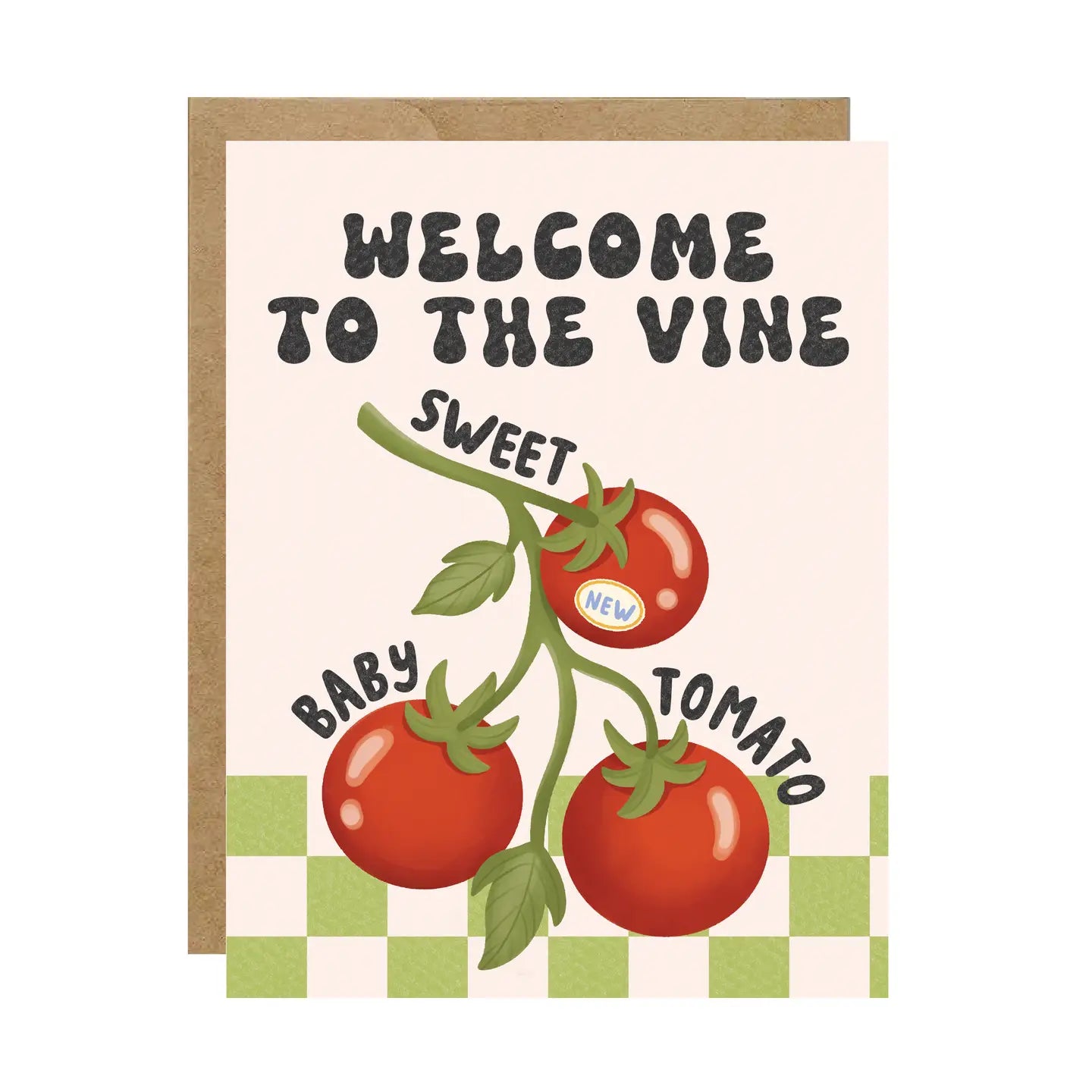 Assorted Pop Culture Greeting Cards - Designed and Printed in Canada!