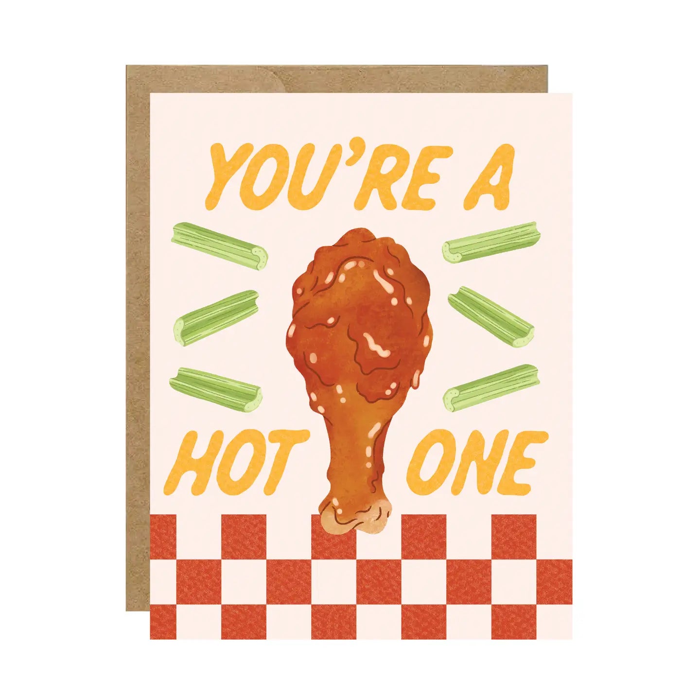 Assorted Pop Culture Greeting Cards - Designed and Printed in Canada!