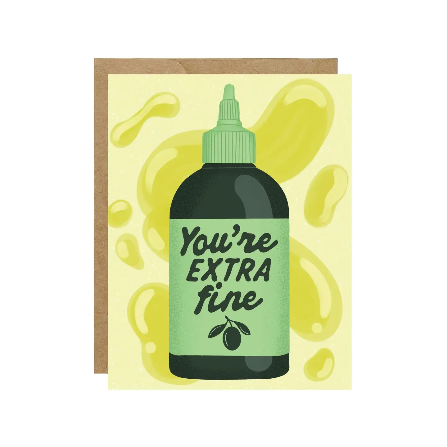 Assorted Pop Culture Greeting Cards - Designed and Printed in Canada!