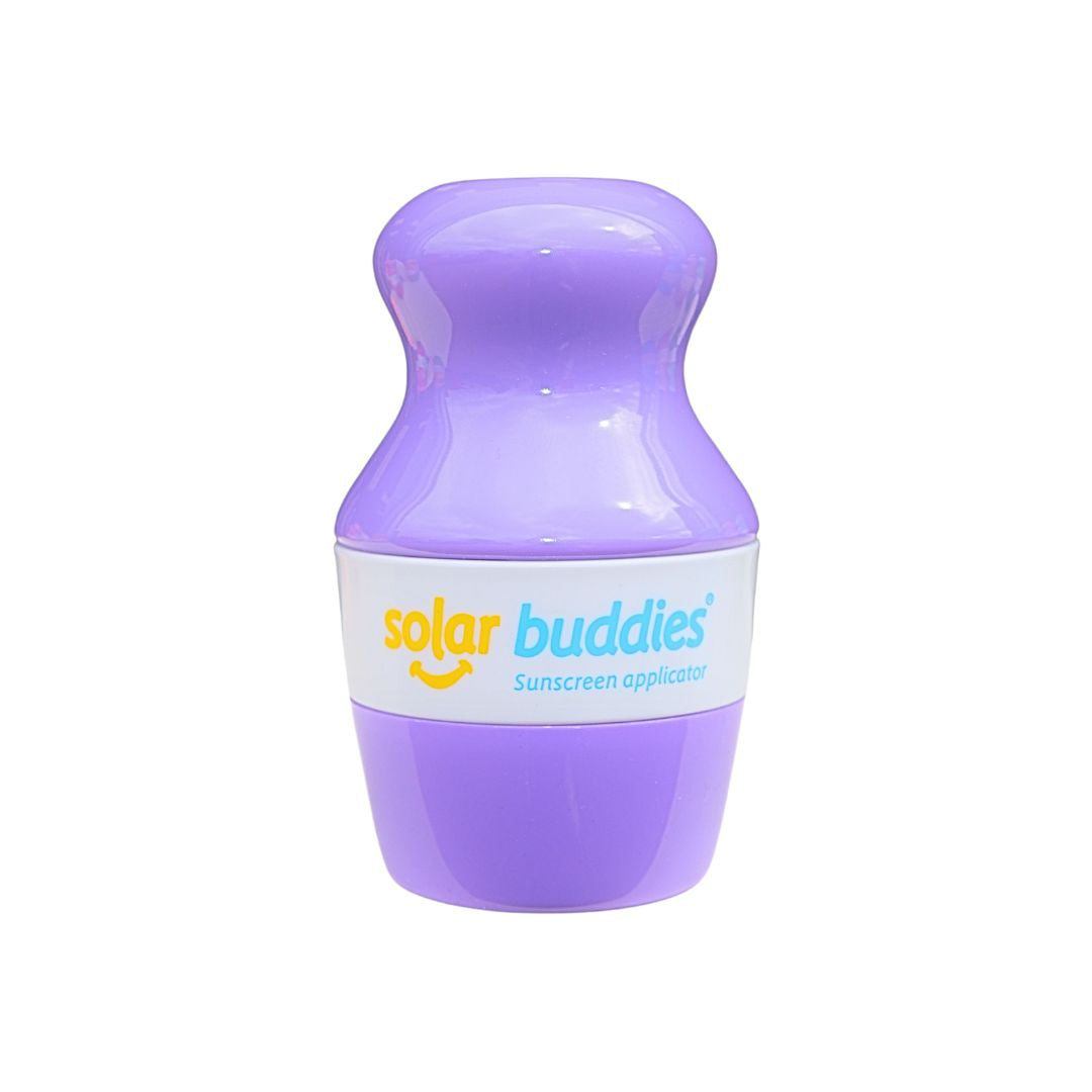 Solar Buddies Refillable Sunscreen Applicator