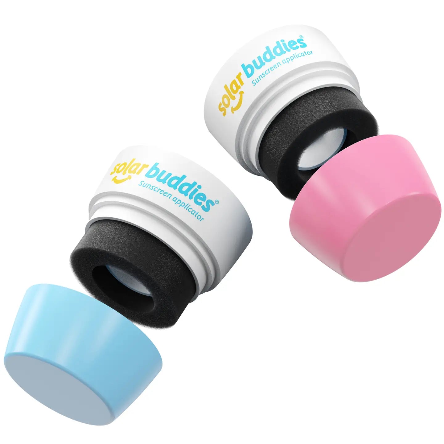 Solar Buddies Refillable Sunscreen Applicator