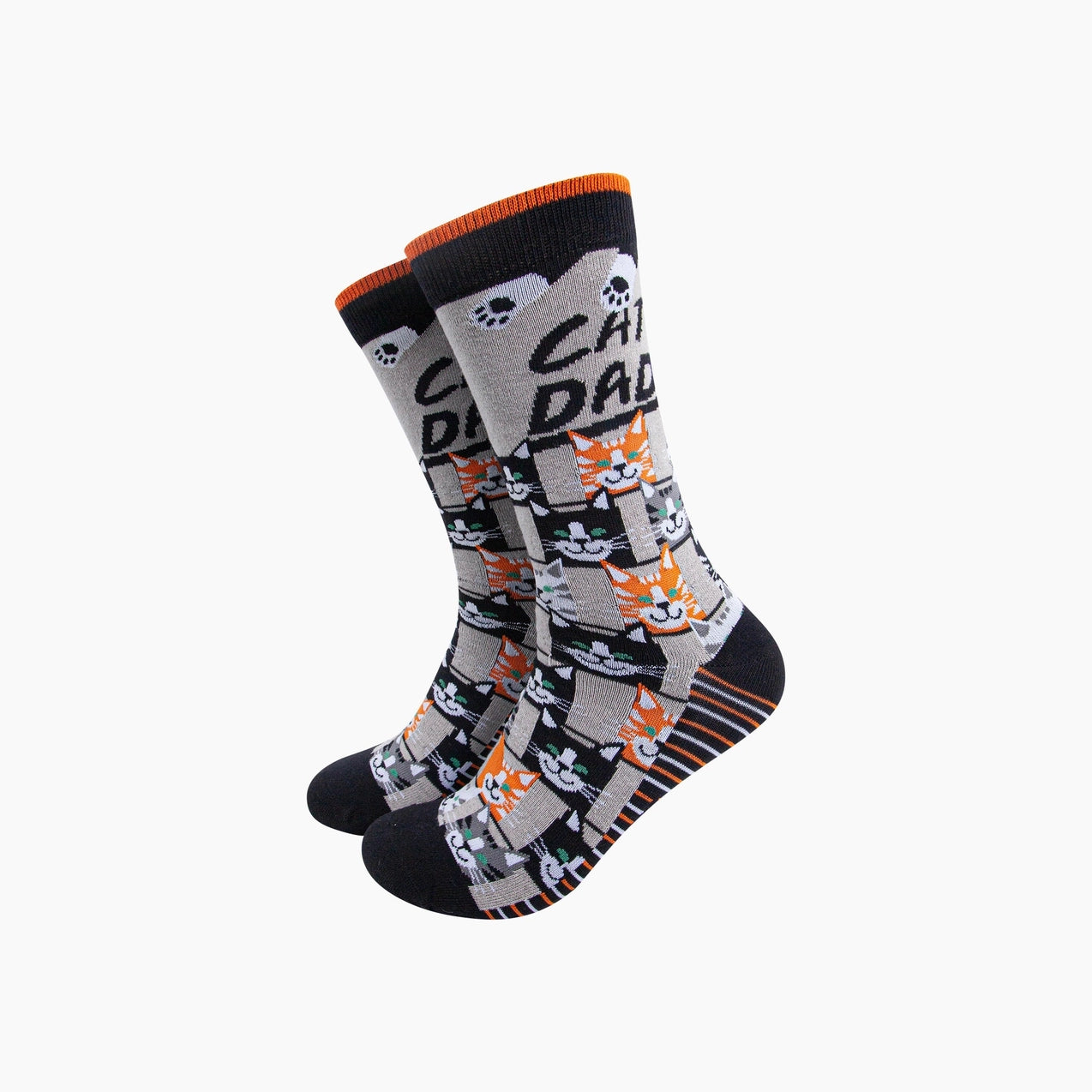 Super Soft Bamboo Designer Socks (Size 8-12 US)