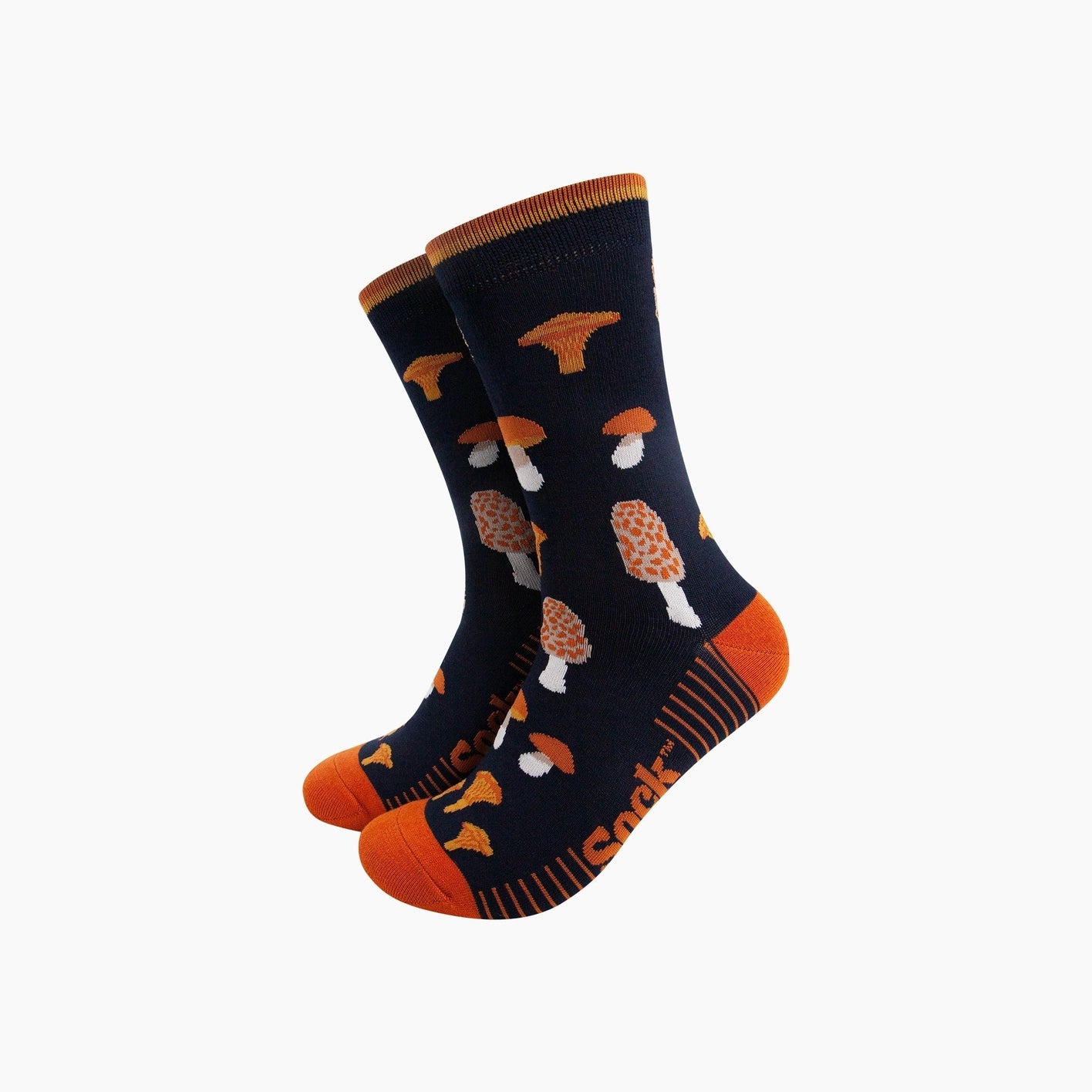 Super Soft Bamboo Designer Socks (Size 8-12 US)