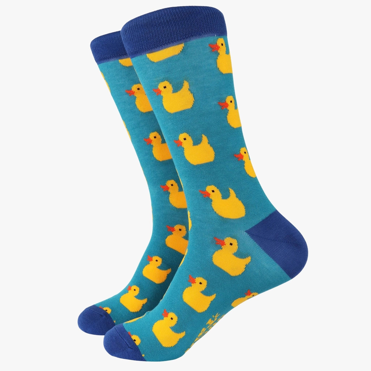 Super Soft Bamboo Designer Socks (Size 8-12 US)