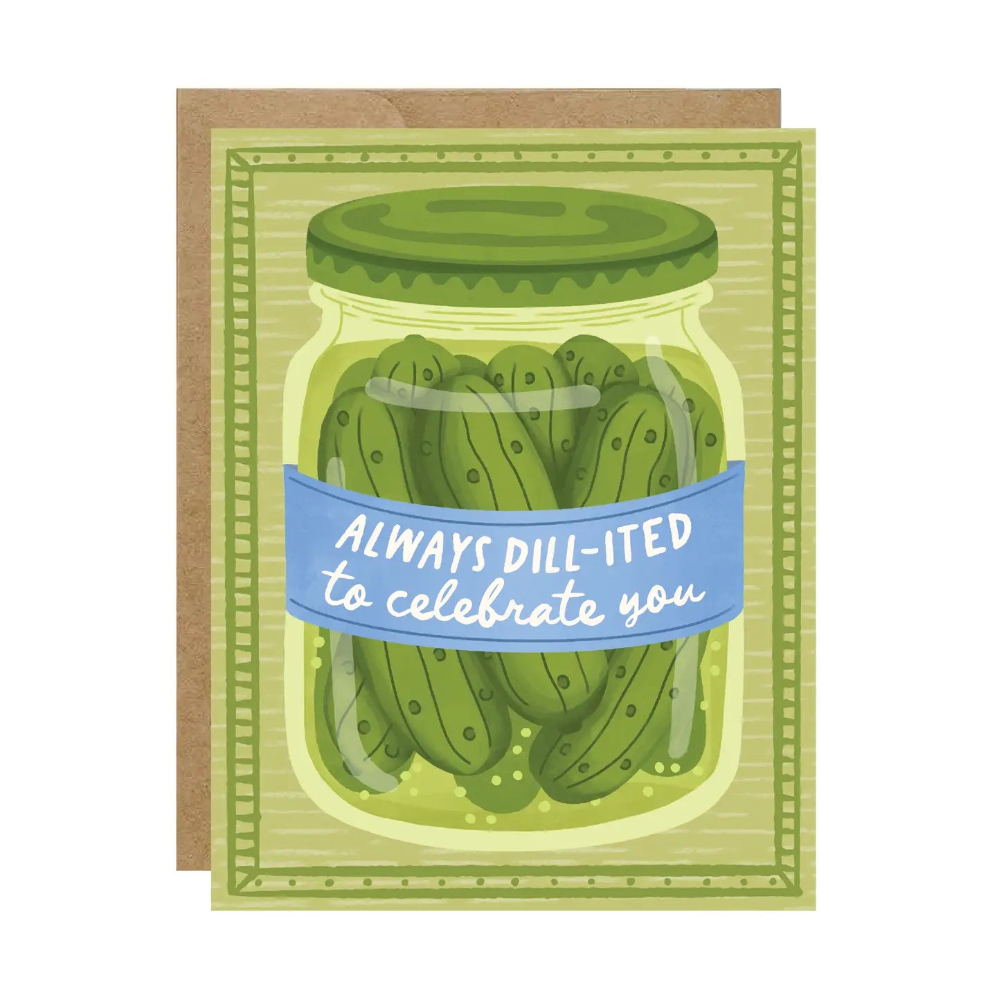 Assorted Pop Culture Greeting Cards - Designed and Printed in Canada!