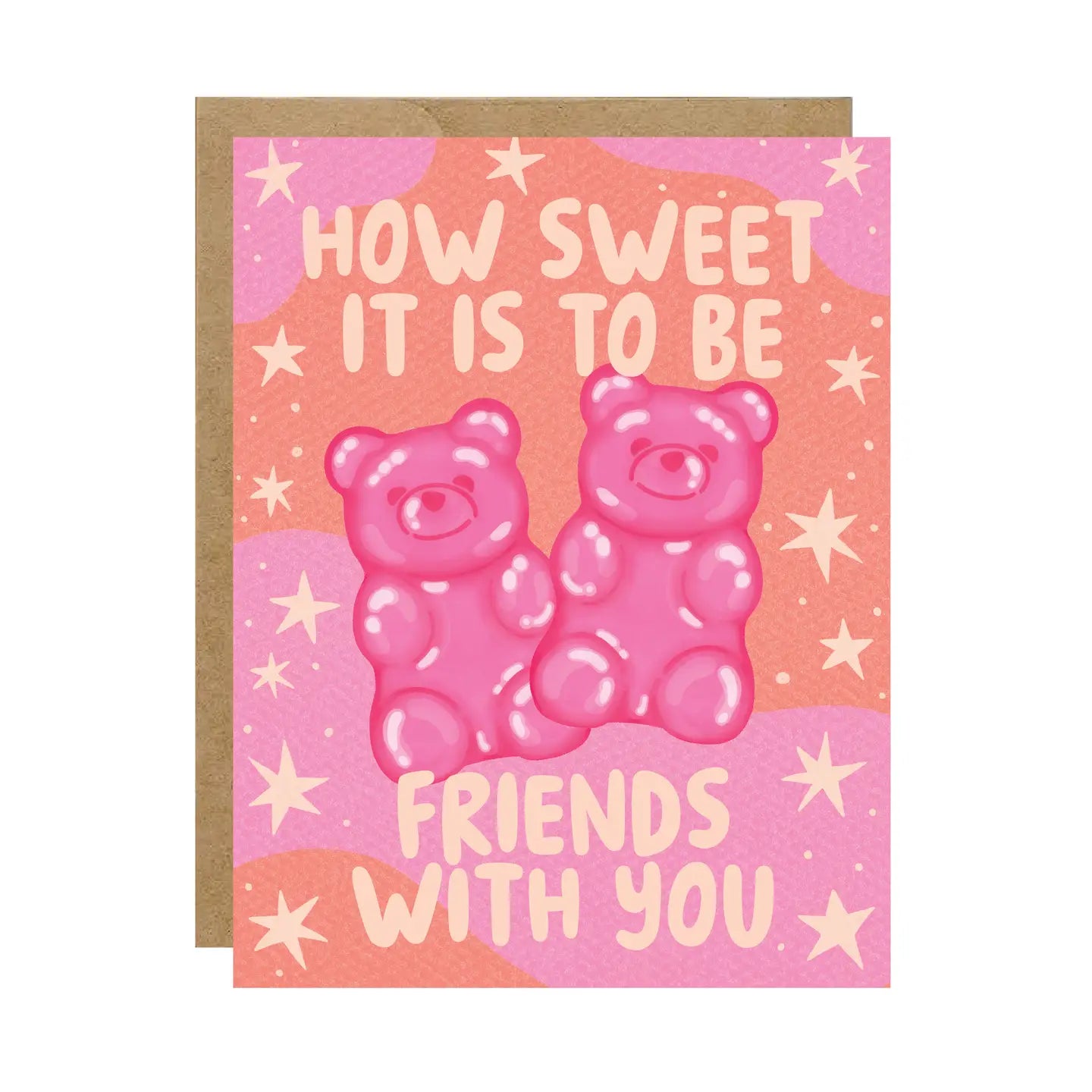Assorted Pop Culture Greeting Cards - Designed and Printed in Canada!
