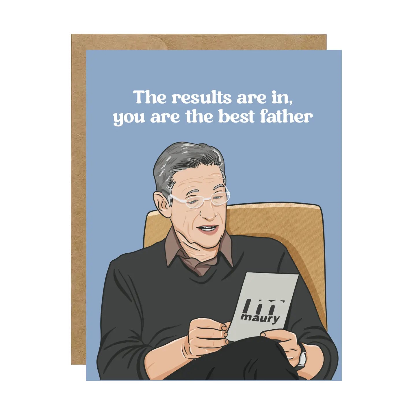 Assorted Pop Culture Greeting Cards - Designed and Printed in Canada!