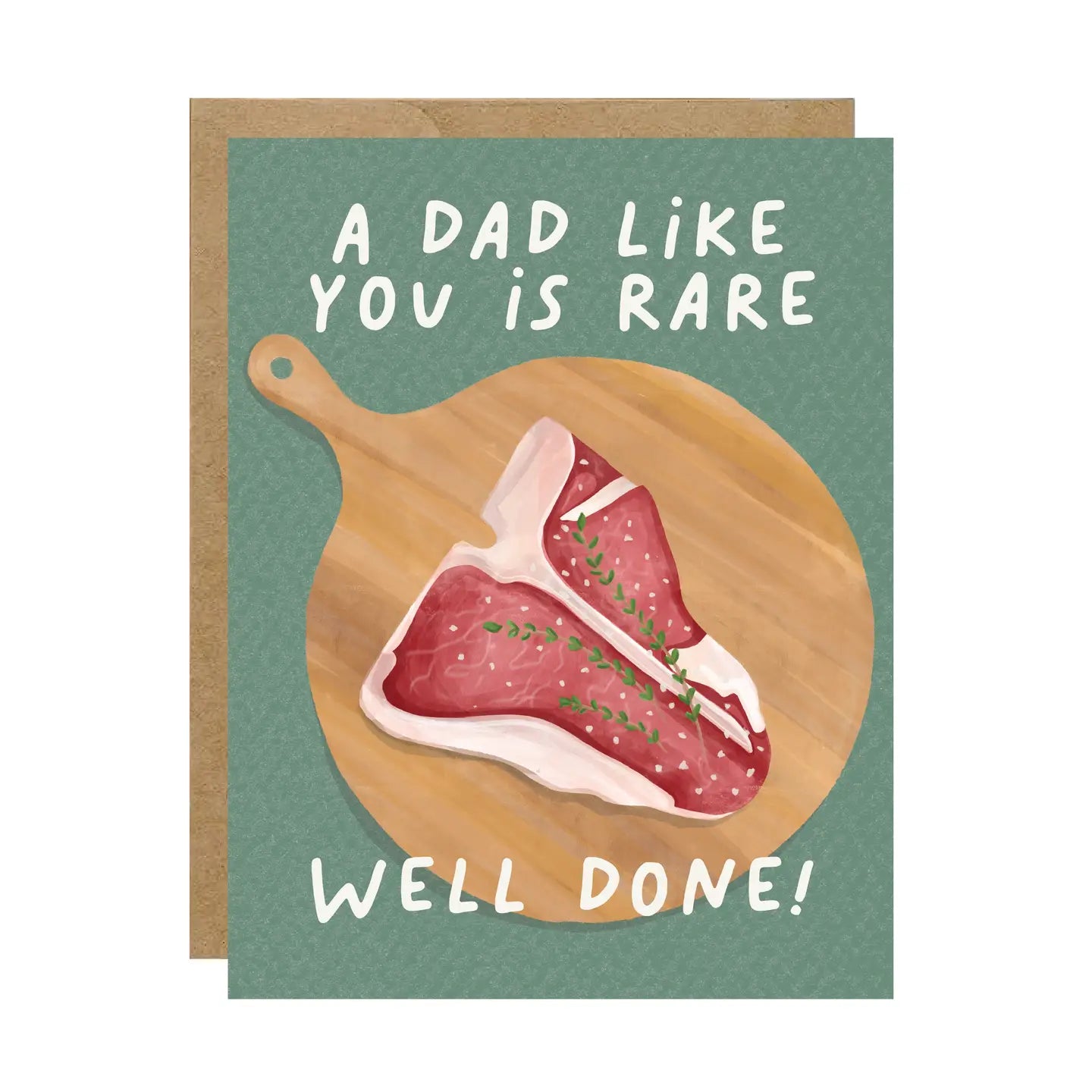 Assorted Pop Culture Greeting Cards - Designed and Printed in Canada!