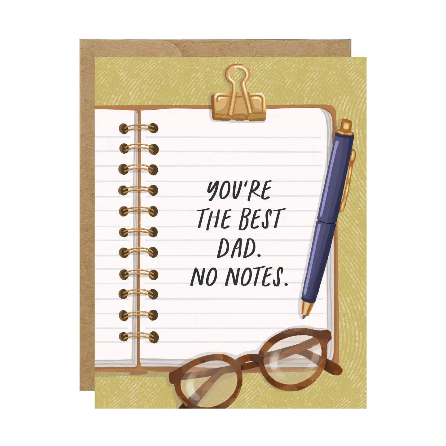 Assorted Pop Culture Greeting Cards - Designed and Printed in Canada!