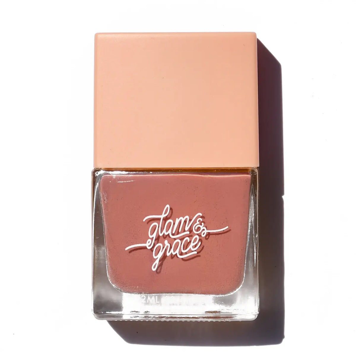 Glam & Grace Nail Polish - 10 Free Formula